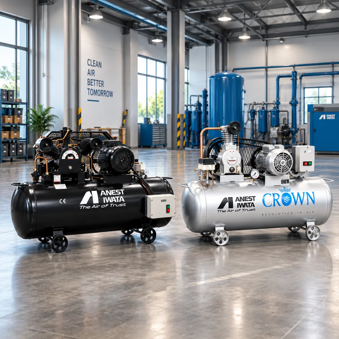Trusted Chiller Manufacturers in India & Powering Industrial Cooling and Water Solutions   