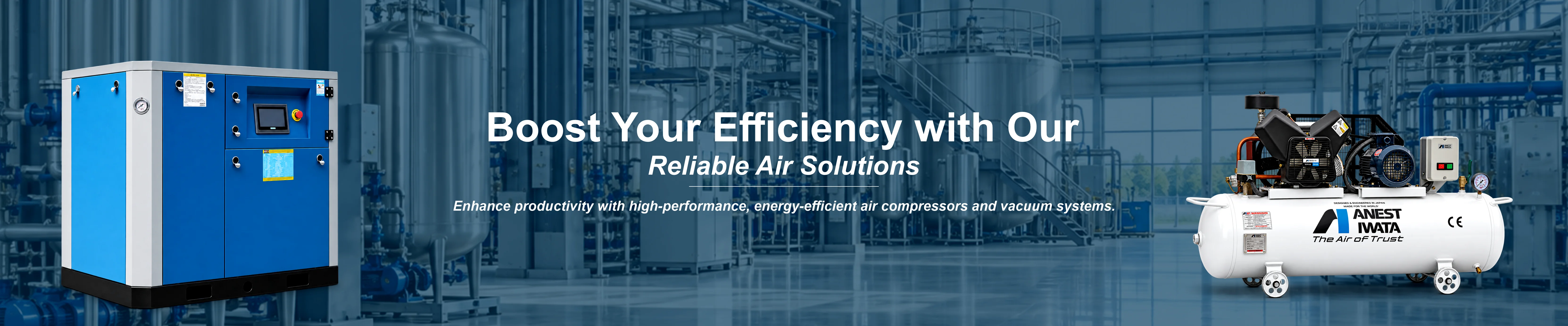 Water Chillers Systems Manufacturers in 