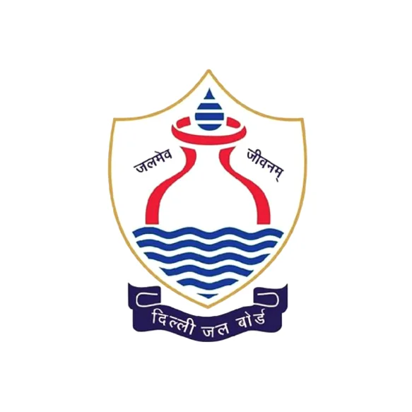 Delhi Jal Board Logo