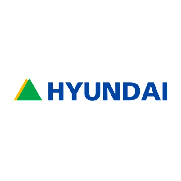 HYUNDAI Logo