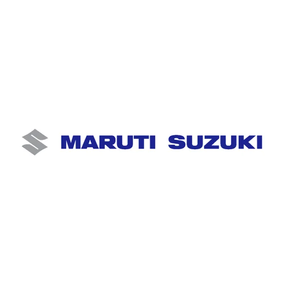 Maruti Suzuki Logo