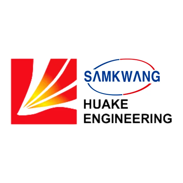 Samk Wang Logo