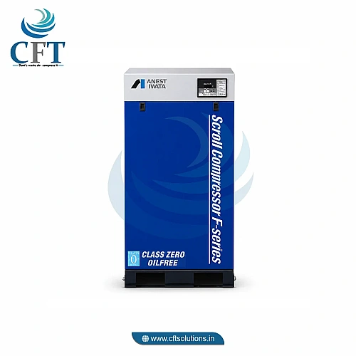 scroll-compressor