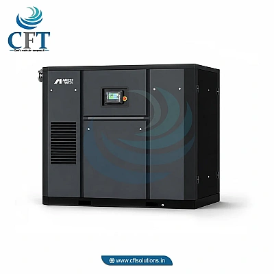  Rotary Screw Air Compressor