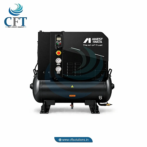 Tank Mounted Direct