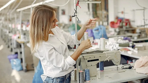 Textile Industry