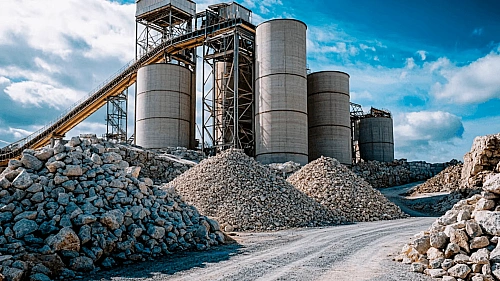 Cement Industry