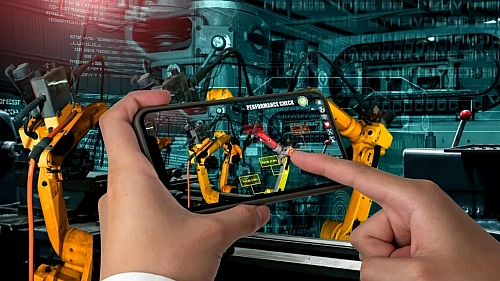 Mobile Industry