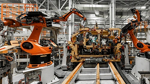 Manufacturing