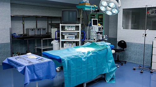 Hospitals